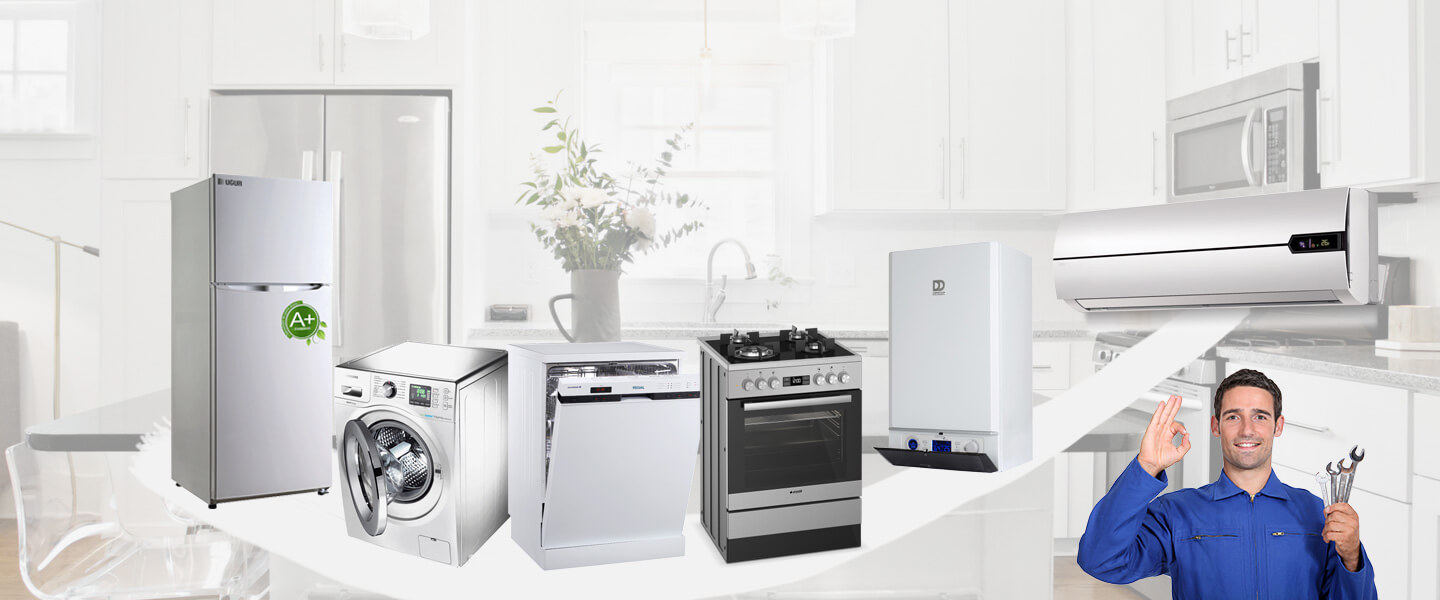 Ergani Hotpoint Servisi